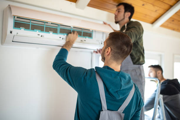 Professional HVAC in Kachina Village, AZ