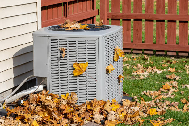Professional HVAC in Kachina Village, AZ