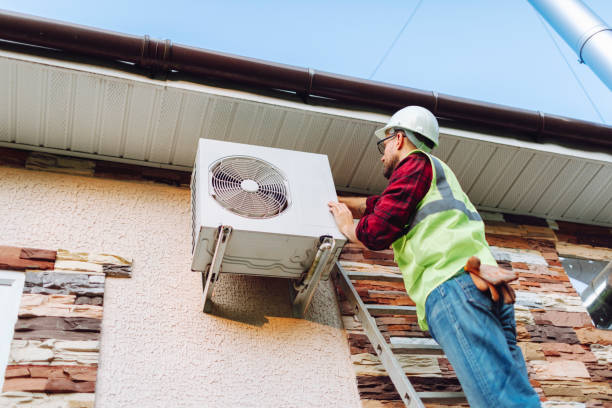 AC installation near me in Kachina Village, AZ