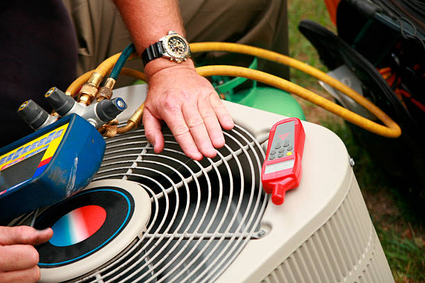 Local HVAC companies in Kachina Village, AZ
