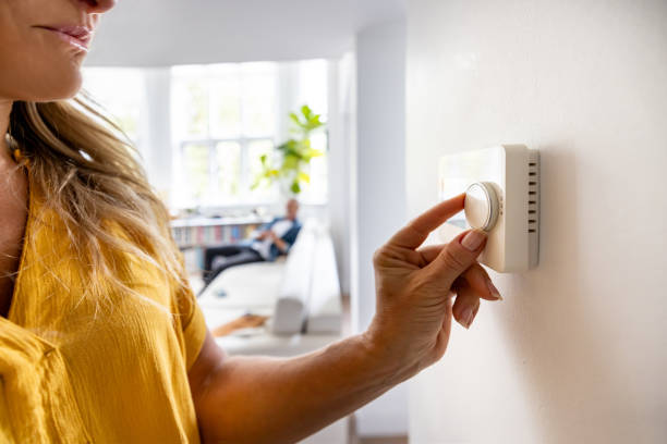 Best HVAC replacement cost  in Kachina Village, AZ