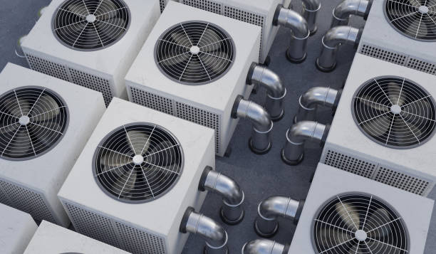 Best Ductless HVAC repair  in Kachina Village, AZ