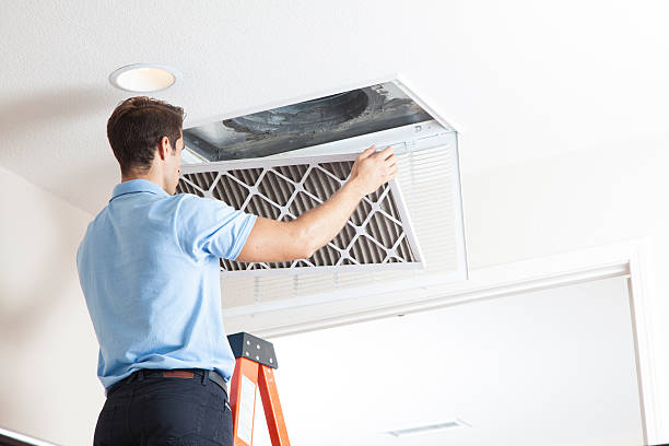 Best Local HVAC companies  in Kachina Village, AZ