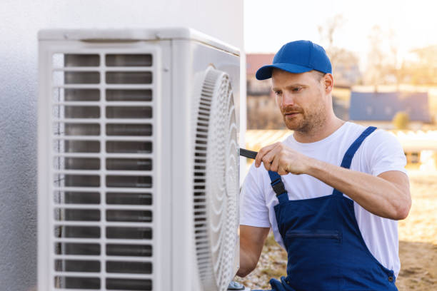 Best HVAC air duct cleaning  in Kachina Village, AZ