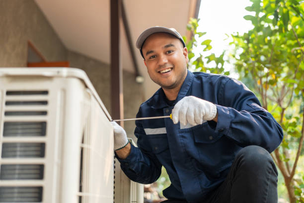 HVAC maintenance plan in Kachina Village, AZ